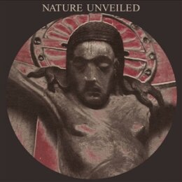 CURRENT 93 - NATURE UNVEILED (PICTURE DISC) - LP