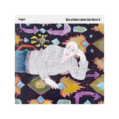 VARIOUS - DAS SCHÖNE LEBEN DES HERRN K. - LP