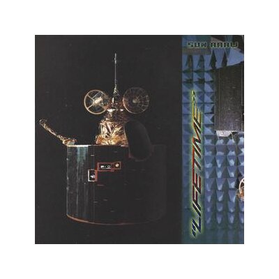 SUN ARAW - LIFETIME (2LP) - LP