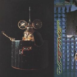 SUN ARAW - LIFETIME (2LP) - LP