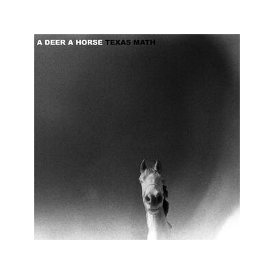 A DEER A HORSE - TEXAS MATH - LP
