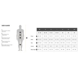 Vintage Industries - 30128 - Orleans - Anorak / Windbreaker - black