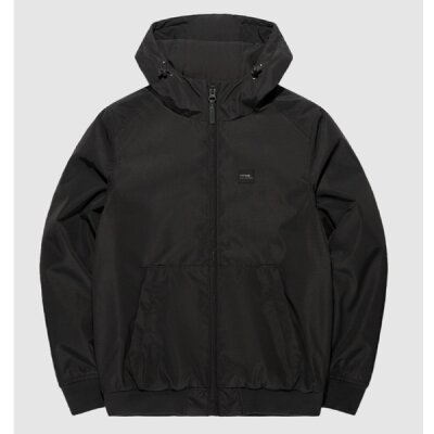 Vintage Industries - 30126 - Omega - Jacket - black