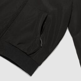 Vintage Industries - 30126 - Omega - Jacket - black