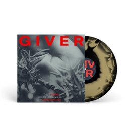 GIVER - THE FUTURE HOLDS NOTHING BUT CONFRONTATION (LTD....