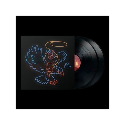 VARIOUS - COSMIC AMERICAN MUSIC: MOTEL CALIFORNIA - LP