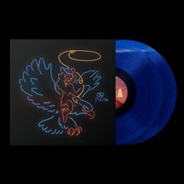 VARIOUS - COSMIC AMERICAN MUSIC: MOTEL CALIFORNIA (NEON...