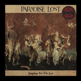 PARADISE LOST - SYMPHONY FOR THE LOST (PICTURE DISC) - LP