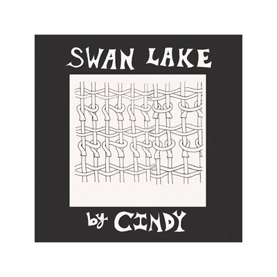 CINDY - SWAN LAKE EP - 12"