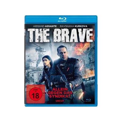 ASSANTE, ARMAND - THE BRAVE - BRM