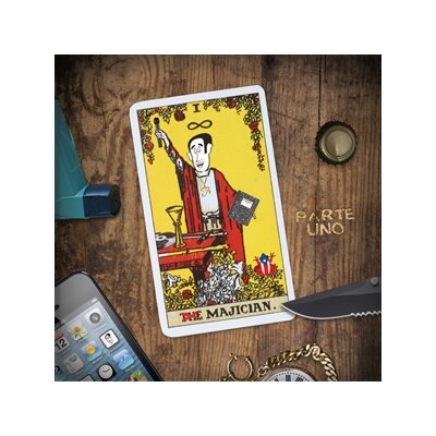 KURIOUS - MAJICIAN - CD