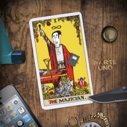 KURIOUS - MAJICIAN - CD