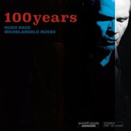 RACE, HUGO/RUSSO, MICHELANGELO - 100 YEARS - CD