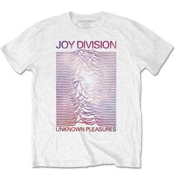 Joy Division - Joy Division - Unknown Pleasures - Space -...