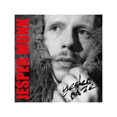 MUNK, JESPER - YESTERDAZE - CD