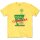 Dead Kennedys - Holiday in Cambodia - yellow - T-Shirt M