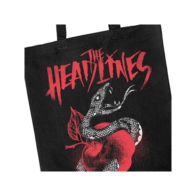 HEADLINES, THE - HOMEWRECKER (SPEC. ED. BLACK W/ RED SPLATTER LP + XTRS) - LP