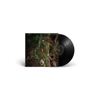 PHARMAKON - MAGGOT MASS - LP