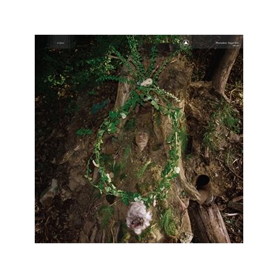 PHARMAKON - MAGGOT MASS - CD