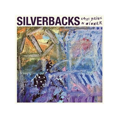 SILVERBACKS - EASY BEING A WINNER - CD