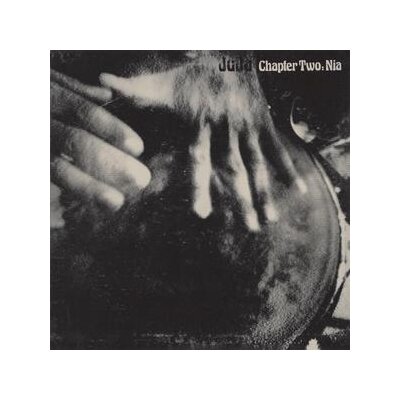 JUJU - CHAPTER TWO: NIA (REISSUE) - LP