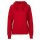 Neutral - Ladies Hoodie (O83101) - red