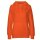 Neutral - Ladies Hoodie (O83101) - orange