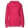 Neutral - Ladies Hoodie (O83101) - pink