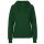 Neutral - Ladies Hoodie (O83101) - bottle green