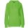 Neutral - Ladies Hoodie (O83101) - lime