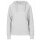 Neutral - Ladies Hoodie (O83101) - ash grey
