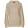 Neutral - Ladies Hoodie (O83101) - sand