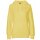 Neutral - Ladies Hoodie (O83101) - dusty yellow