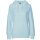Neutral - Ladies Hoodie (O83101) - light blue M