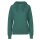 Neutral - Ladies Hoodie (O83101) - teal L