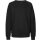Neutral - Unisex Tiger Cotton Sweatshirt (T63001) - black  XXL