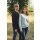 Neutral - Unisex Tiger Cotton Sweatshirt (T63001) - sport grey L