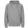 Neutral - Unisex Tiger Cotton Hoodie (T63101) - sport grey