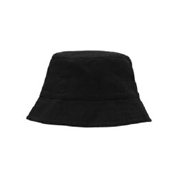 Neutral - Bucket Hat (O93060) - black M/L