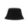 Neutral - Bucket Hat (O93060) - black M/L