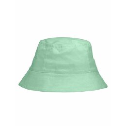 Neutral - Bucket Hat (O93060) - dusty mint  S/M