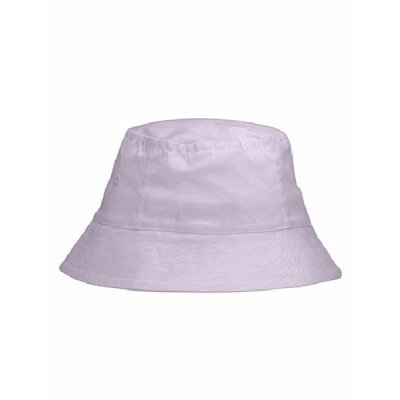 Neutral - Bucket Hat (O93060) - dusty purple M/L