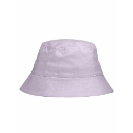 Neutral - Bucket Hat (O93060) - dusty purple M/L