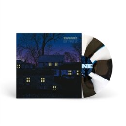 BANE - DONT WAIT UP (REISSUE) - LP