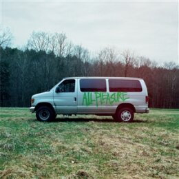 THUS LOVE - ALL PLEASURE - CD