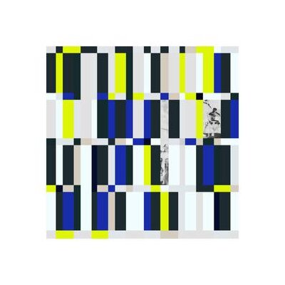 PORTICO QUARTET - MONUMENT - BIOVINYL EDITION - LP