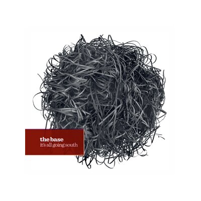 BASE, THE - ITS ALL GOING SOUTH - CD