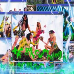 CUMGIRL8 - THE 8TH CUMMING - CD