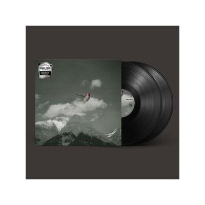 BARDO POND - MELT AWAY - LP