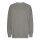 Neutral - Tiger Cotton Oversized Sweatshirt (T63011) - sport grey